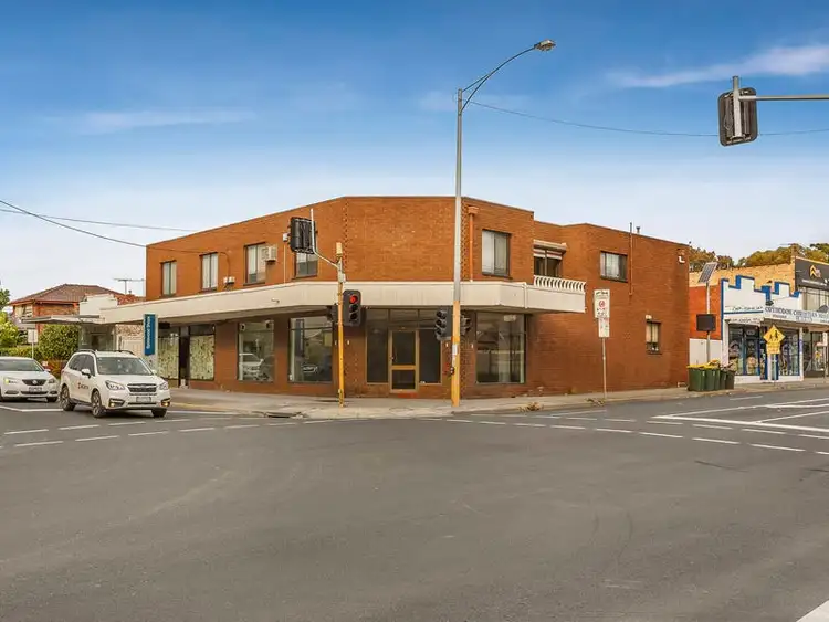 143-145 Hudsons Road