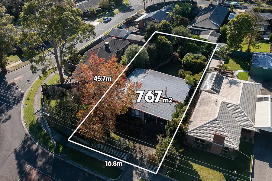 Main view of Homely house listing, 25 Toorak Avenue, Baxter VIC 3911