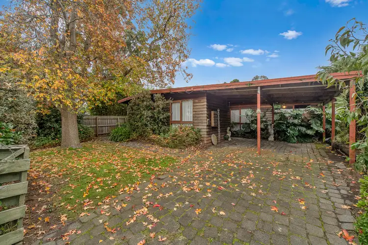 Second view of Homely house listing, 25 Toorak Avenue, Baxter VIC 3911