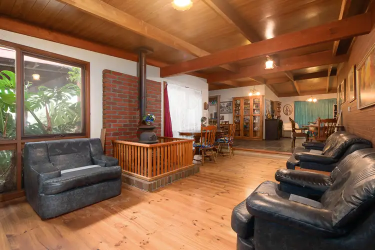 Third view of Homely house listing, 25 Toorak Avenue, Baxter VIC 3911