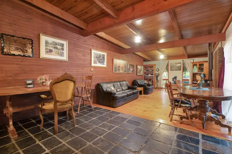 Sixth view of Homely house listing, 25 Toorak Avenue, Baxter VIC 3911