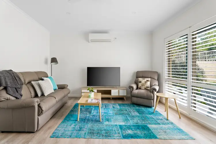 Second view of Homely townhouse listing, 3/164 Aitken Street, Williamstown VIC 3016