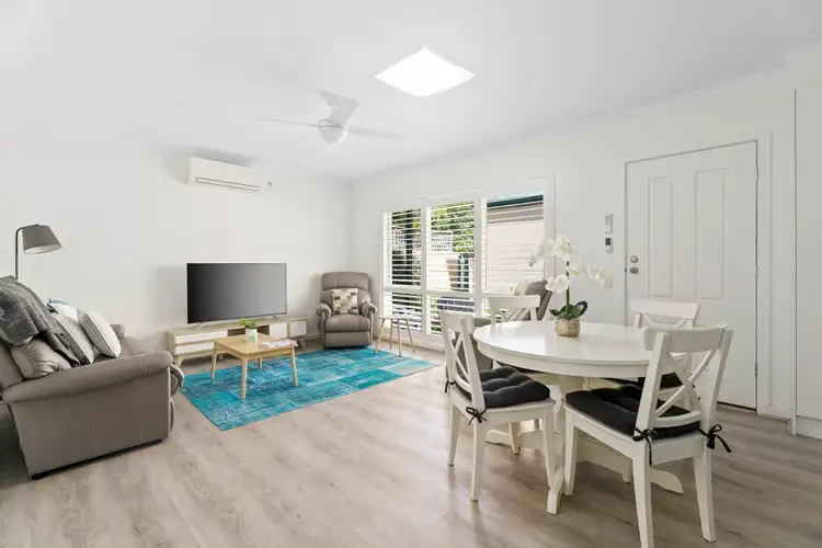 Third view of Homely townhouse listing, 3/164 Aitken Street, Williamstown VIC 3016