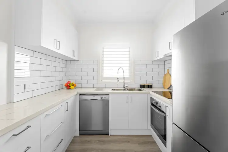 Fifth view of Homely townhouse listing, 3/164 Aitken Street, Williamstown VIC 3016