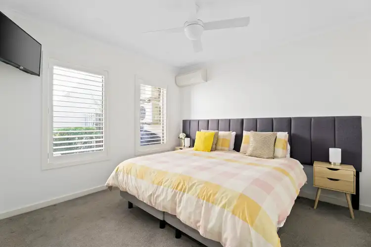 Sixth view of Homely townhouse listing, 3/164 Aitken Street, Williamstown VIC 3016