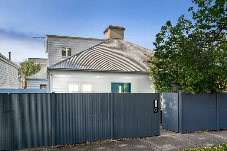 71 Pasco Street, Williamstown VIC 3016