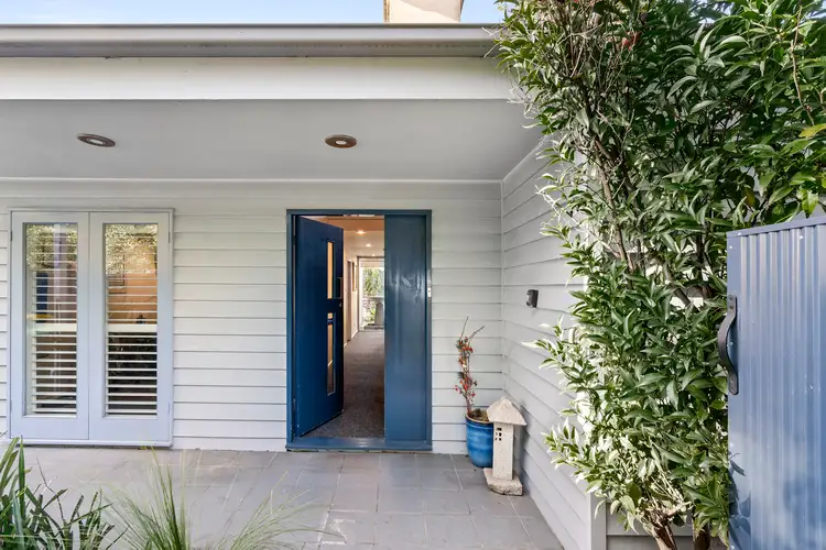 Second view of Homely house listing, 71 Pasco Street, Williamstown VIC 3016