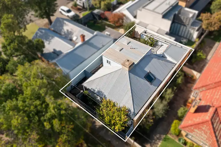 Third view of Homely house listing, 71 Pasco Street, Williamstown VIC 3016