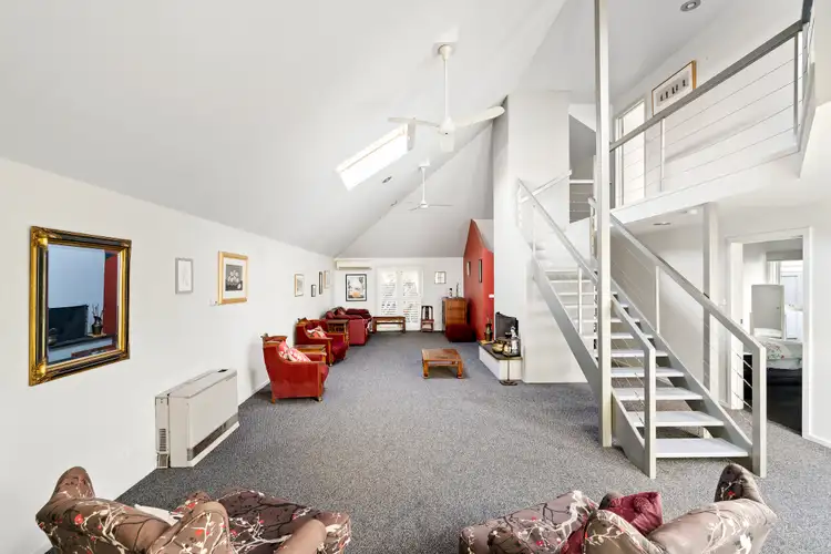 Fifth view of Homely house listing, 71 Pasco Street, Williamstown VIC 3016