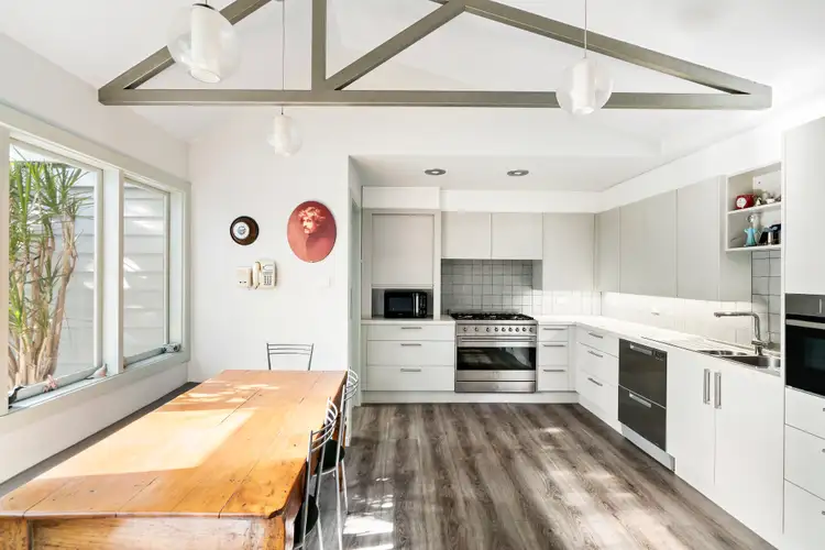 Sixth view of Homely house listing, 71 Pasco Street, Williamstown VIC 3016