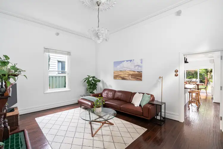 Fifth view of Homely house listing, 81 Parker Street, Williamstown VIC 3016