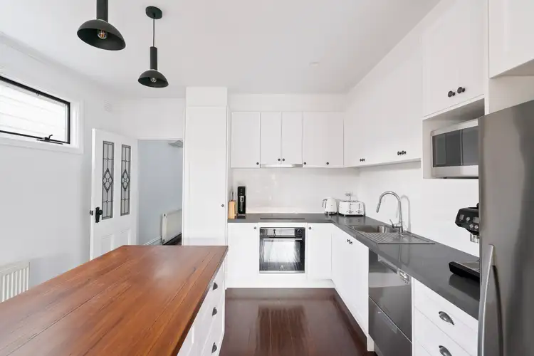 Sixth view of Homely house listing, 81 Parker Street, Williamstown VIC 3016