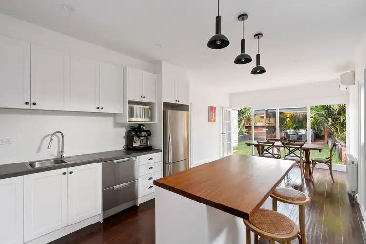 Seventh view of Homely house listing, 81 Parker Street, Williamstown VIC 3016