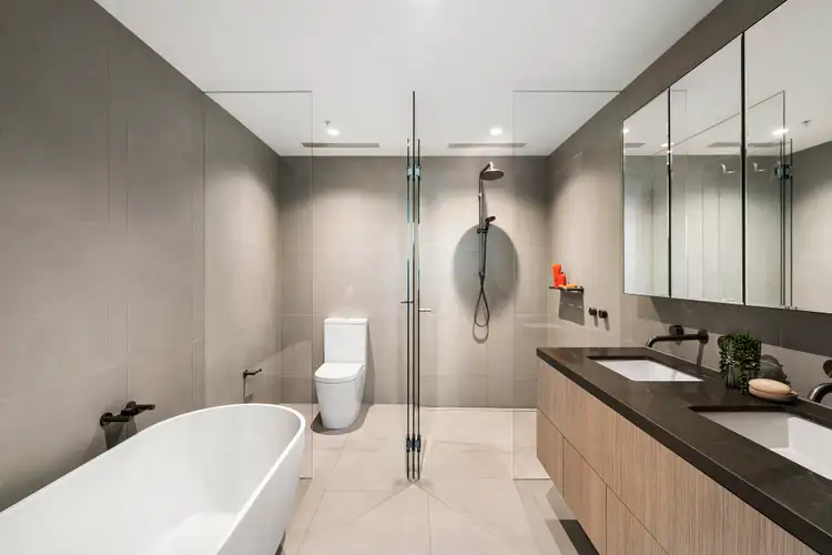 Seventh view of Homely apartment listing, 507/25 Windsor Terrace, Williamstown VIC 3016