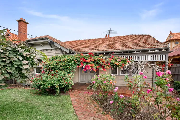 17 Victoria Street, Williamstown VIC 3016