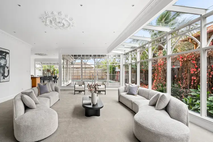 Second view of Homely house listing, 17 Victoria Street, Williamstown VIC 3016