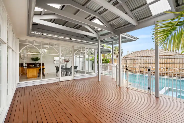 Fourth view of Homely house listing, 17 Victoria Street, Williamstown VIC 3016