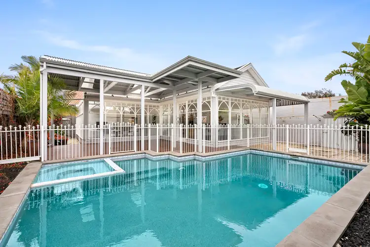 Fifth view of Homely house listing, 17 Victoria Street, Williamstown VIC 3016
