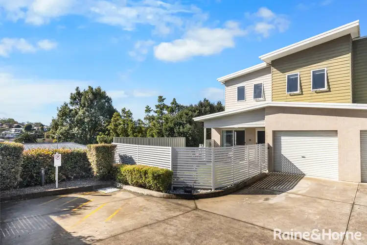 16/247 Warners Bay Road, Mount Hutton NSW 2290