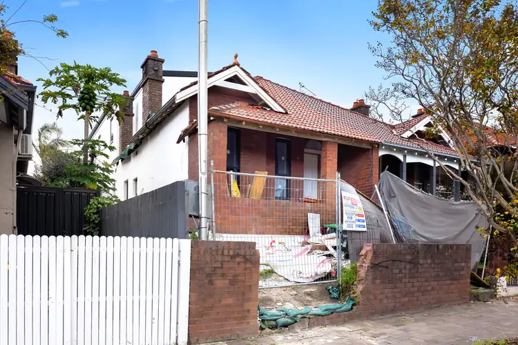 Main view of Homely house listing, 22 Bourne Street, Marrickville NSW 2204