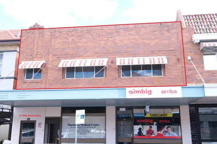 77 Otho street, Inverell NSW 2360