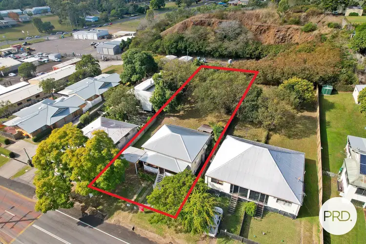 Third view of Homely house listing, 58 Thorn Street, Ipswich QLD 4305