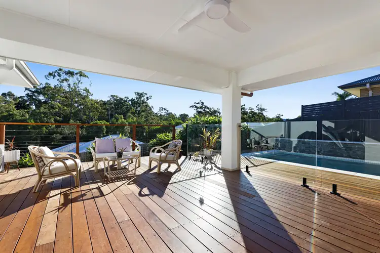 Second view of Homely house listing, 63 Moondani Drive, Gilston QLD 4211