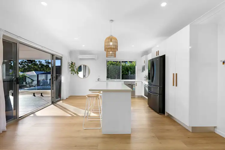 Fifth view of Homely house listing, 63 Moondani Drive, Gilston QLD 4211
