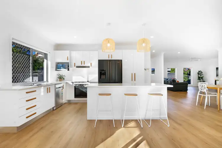 Sixth view of Homely house listing, 63 Moondani Drive, Gilston QLD 4211