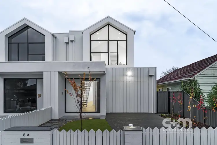 8a Percy Street, Fawkner VIC 3060