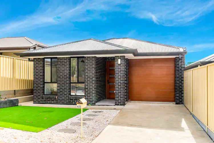 Second view of Homely house listing, 422 Wright Road, Modbury SA 5092