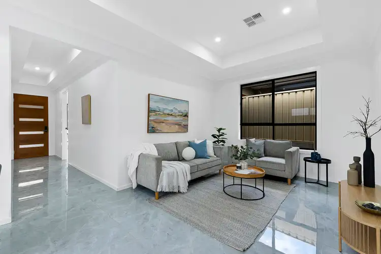 Sixth view of Homely house listing, 422 Wright Road, Modbury SA 5092