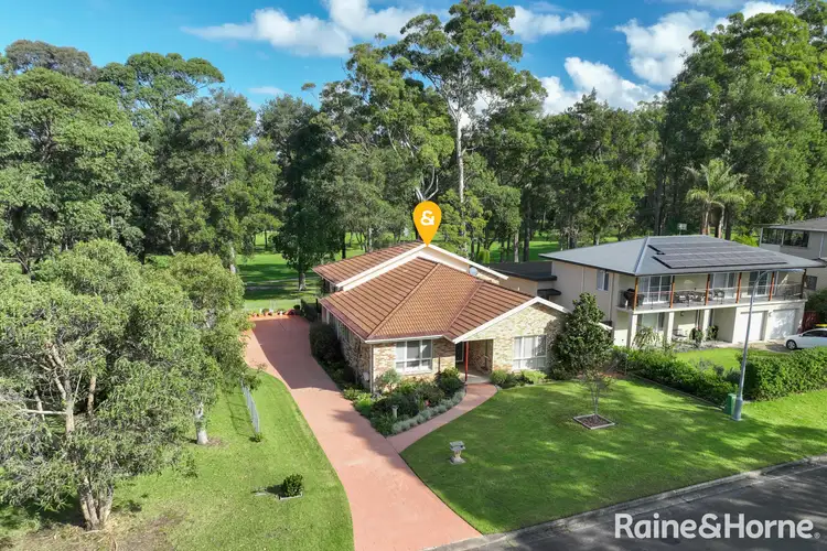57 Clyde Street, Mollymook Beach NSW 2539