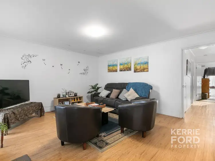 Fifth view of Homely unit listing, 1/8-10 Brolga Boulevard, Traralgon VIC 3844