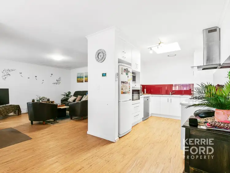 Sixth view of Homely unit listing, 1/8-10 Brolga Boulevard, Traralgon VIC 3844