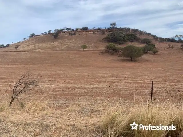Second view of Homely land listing, 66 Chintapee Road, Bringo WA 6532