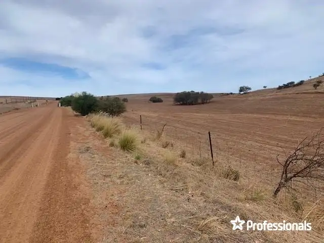 Third view of Homely land listing, 66 Chintapee Road, Bringo WA 6532
