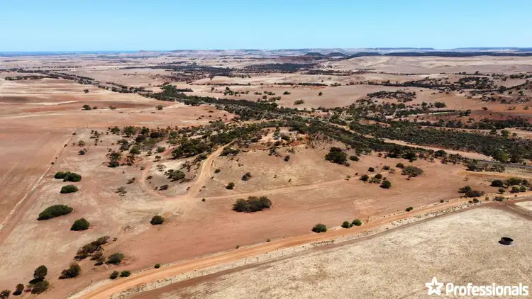 Fifth view of Homely land listing, 66 Chintapee Road, Bringo WA 6532