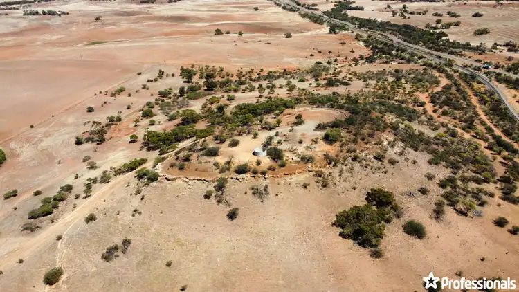 Sixth view of Homely land listing, 66 Chintapee Road, Bringo WA 6532