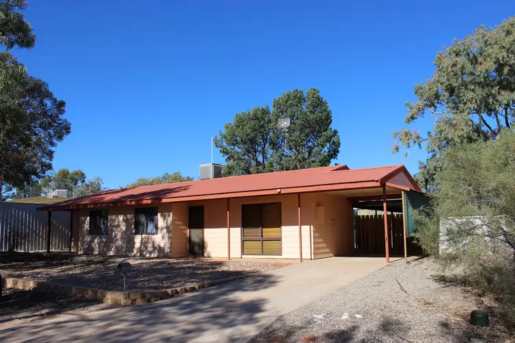 Main view of Homely house listing, 4 Alford Court, Roxby Downs SA 5725