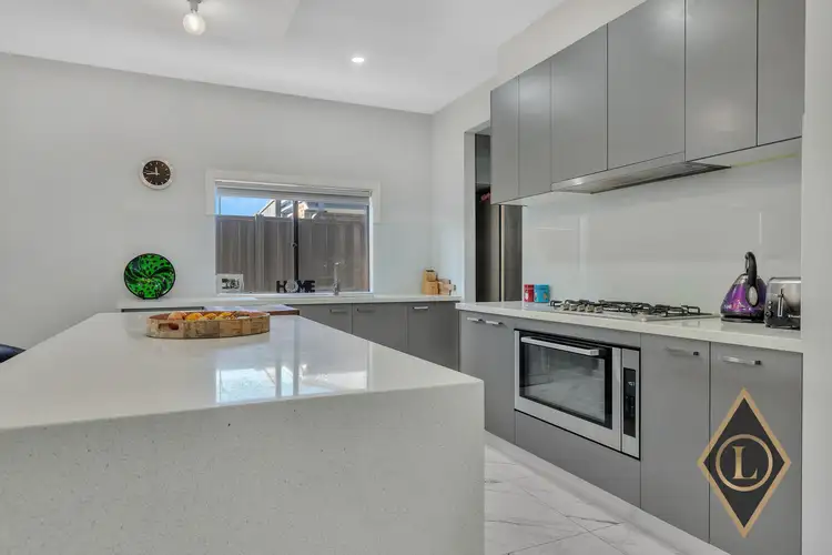 Fourth view of Homely house listing, 9 COBALT CRESCENT, Cobblebank VIC 3338