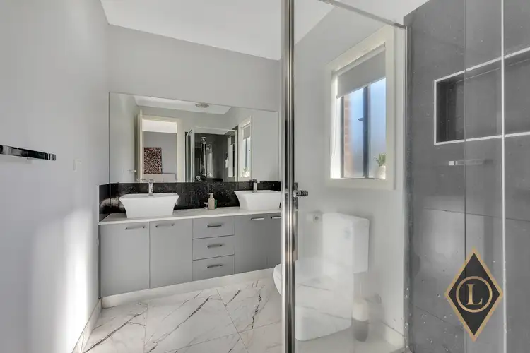 Seventh view of Homely house listing, 9 COBALT CRESCENT, Cobblebank VIC 3338