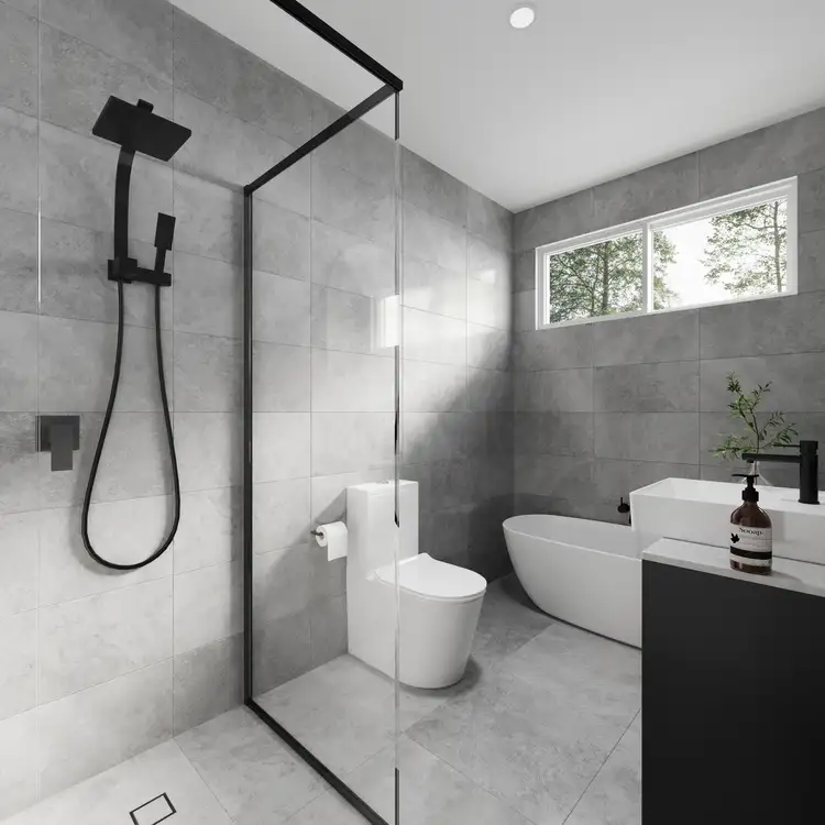 Fourth view of Homely semi-detached listing, 117 Lindesay Street, Campbelltown NSW 2560