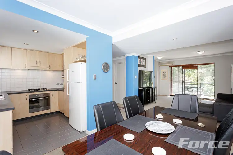Third view of Homely apartment listing, 4/39 Labouchere Road, South Perth WA 6151
