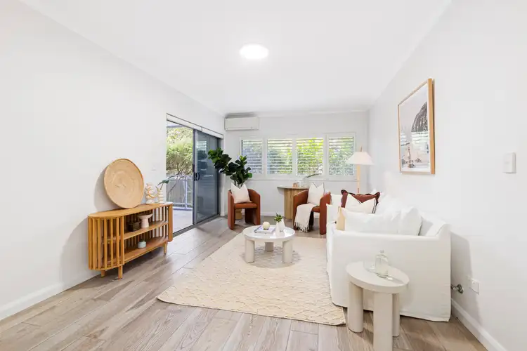 Main view of Homely apartment listing, 4/4-8 Burne Avenue, Dee Why NSW 2099