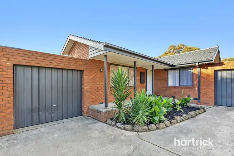 Main view of Homely villa listing, 9 Hood Street, Frankston VIC 3199