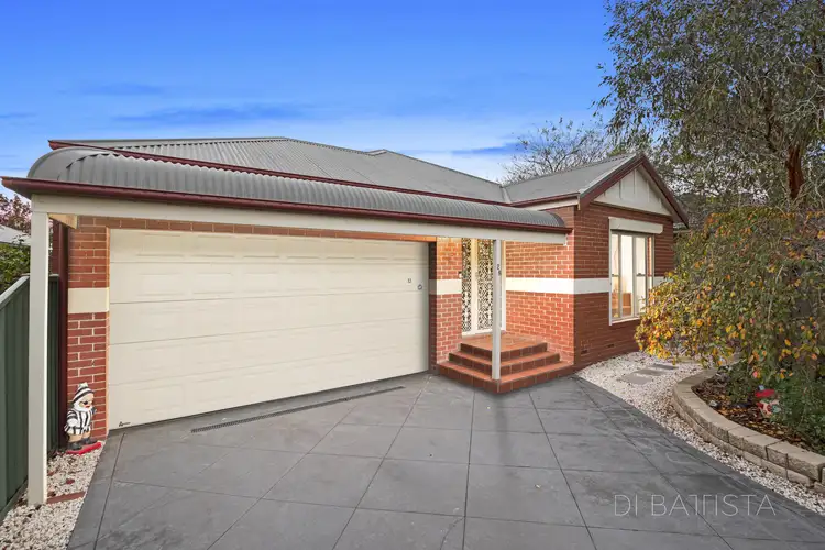 28 Ballarat Court, Craigieburn VIC 3064