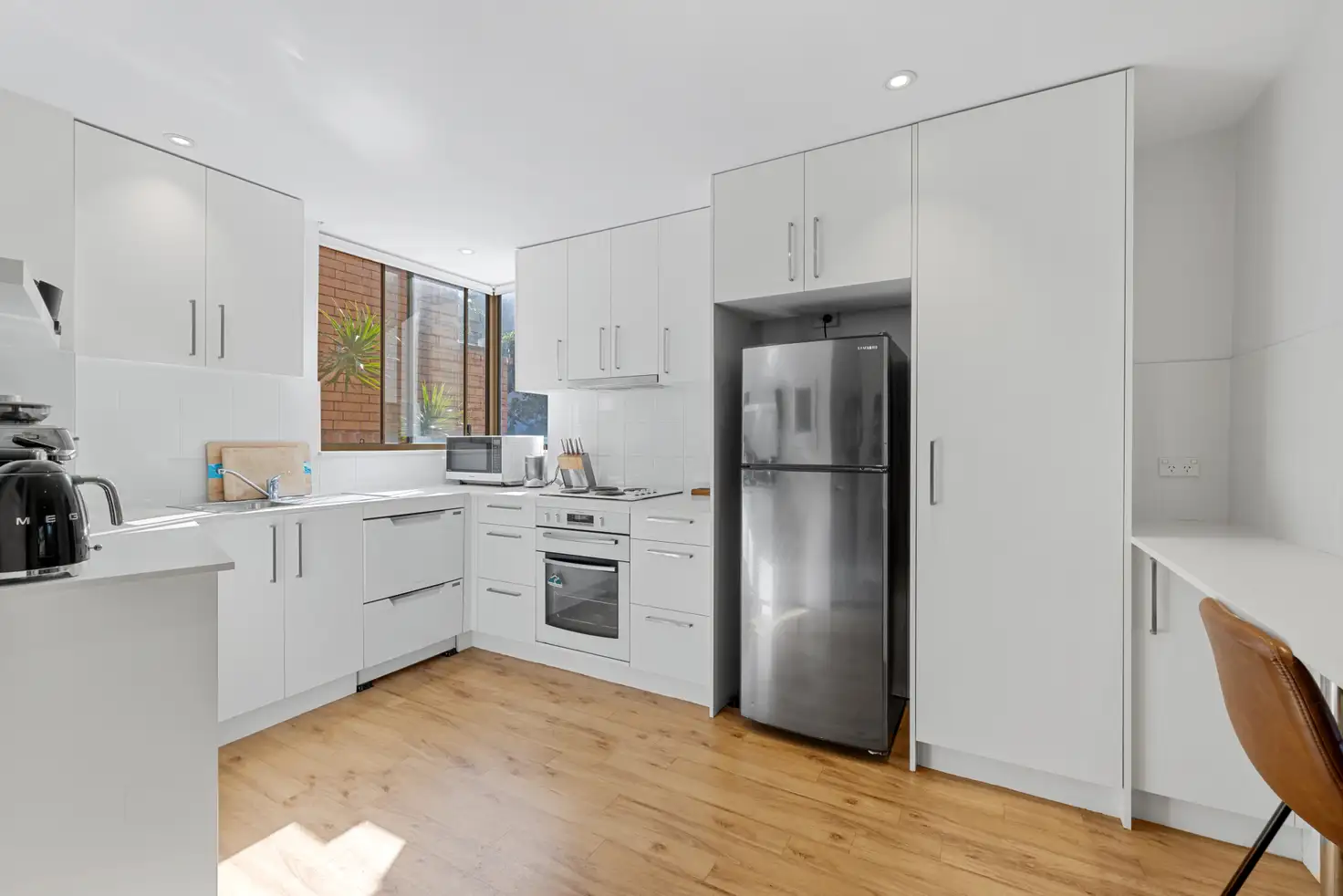 Main view of Homely apartment listing, 8/22-24 Military Road, North Bondi NSW 2026