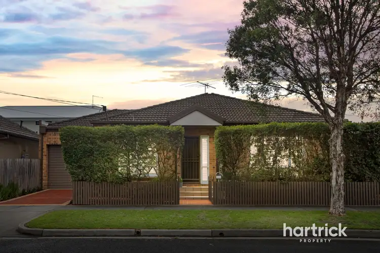 19B Margaret Street, Parkdale VIC 3195