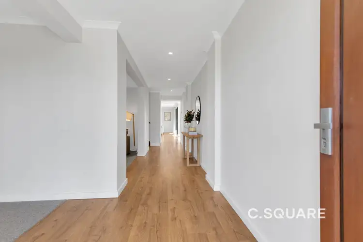 Second view of Homely house listing, 95 Rosehill Boulevard, Mickleham VIC 3064